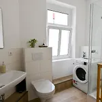 Lägenhet Helle 2 Altbauwohnung In Luebecks Altstadt Lübeck